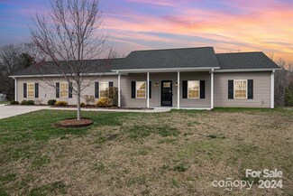 254 Tuscan Way, Lexington, NC 27295
