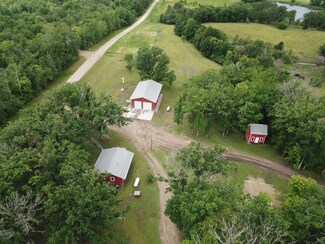 40702 447th St SE, Lengby, MN 56651