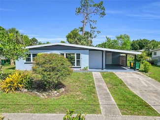 22219 Catherine Ave, Port Charlotte, FL 33952
