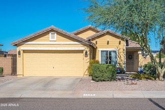 1456 E Holiday Dr, Casa Grande, AZ 85122