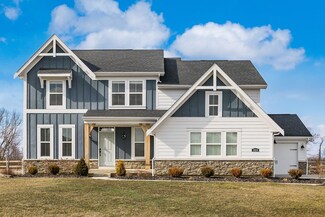 3824 Aviary Loop, Hilliard, OH 43026