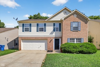 7506 Redcliff Rd, Indianapolis, IN 46256