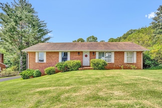 4434 Rosecrest Rd, Roanoke, VA 24018