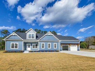 2990 Yawnoc Dr, Conway, SC 29526