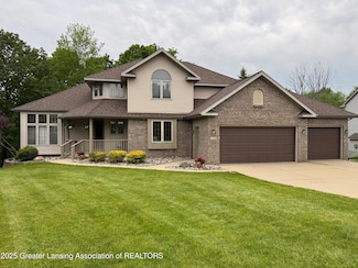 1409 Lindy Dr, Lansing, MI 48917