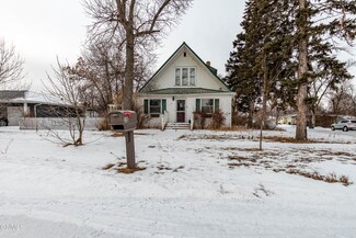 315 Central Ave N, Hazen, ND 58545