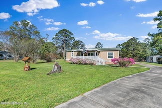 14513 Duval Place W, Jacksonville, FL 32218