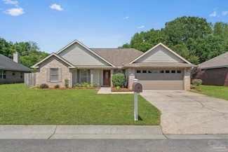 5473 Tucker Cir, Milton, FL 32571
