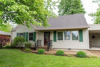 333 Highland Dr, Madison, IN 47250