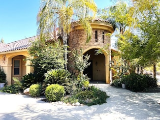 17616 Meagan Ct, Springville, CA 93265