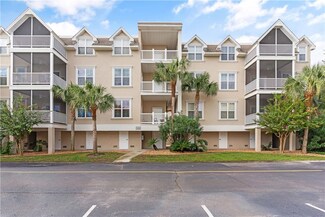 122 Shady Brook Cir Unit 201, Saint Simons Island, GA 31522