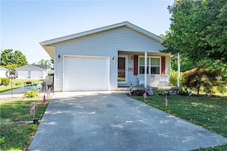 510 W Illinois St, Assumption, IL 62510