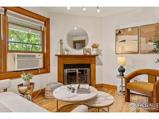1430 18th St Unit 1, Boulder, CO 80302