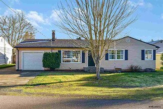 2860 Winter St SE, Salem, OR 97302