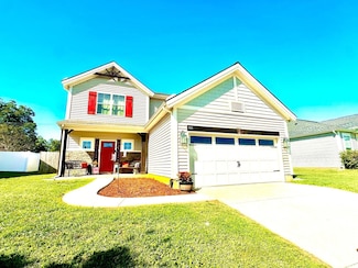 4949 Live Oak Ct, Newburgh, IN 47630