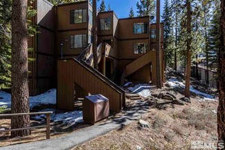 192 Clubhouse Cir, Zephyr Cove, NV 89448