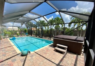 1149 NW 20th Ave, Cape Coral, FL 33993