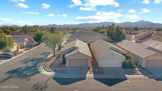 3295 W Millstone Place, Tucson, AZ 85741