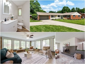 2015 E David Rd, Dayton, OH 45440