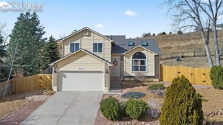 7050 Hazelwood Ln, Colorado Springs, CO 80918