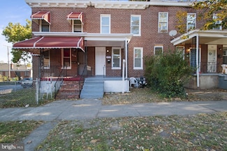 1202 Darley Ave, Baltimore, MD 21218