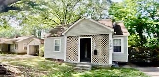 1083 W Walthal Cir, Memphis, TN 38111