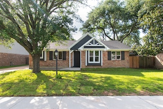 822 Red Rock Canyon Dr, Katy, TX 77450