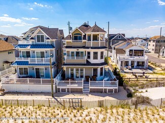 3486 Ocean Rd, Lavallette, NJ 08735