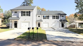 1616 Byrum St, Charlotte, NC 28216