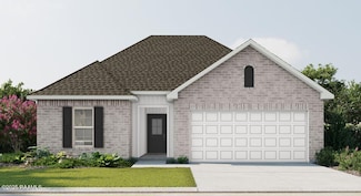 111 Brattle Ct, Lafayette, LA 70506