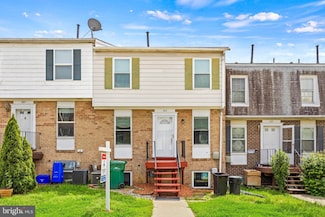 565 W Diamond Ave, Gaithersburg, MD 20877