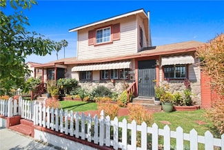 1419 S Redondo Blvd, Los Angeles, CA 90019