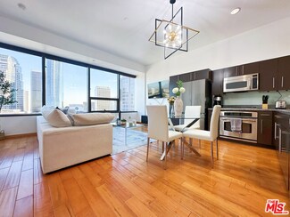 1100 Wilshire Blvd Unit 2410, Los Angeles, CA 90017
