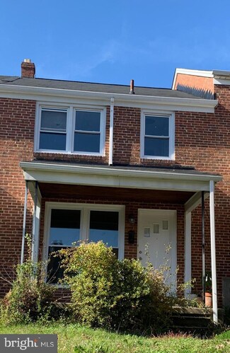 6114 Dunroming Rd, Baltimore, MD 21239