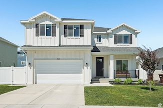 7215 N Clear Meadow Way, Eagle Mountain, UT 84005