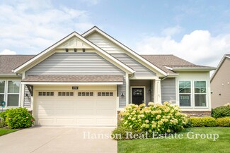 7797 Black Cherry Way SE Unit 70, Caledonia, MI 49316