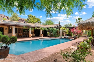 5536 N Camelback Canyon Place, Phoenix, AZ 85018