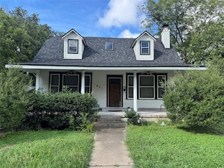 401 E 35th St, Austin, TX 78705