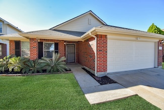 13010 Cherton Ct, Houston, TX 77045