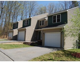 27 Mill Brook Dr, Templeton, MA 01468