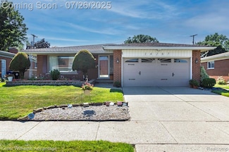 14267 Westgate Dr, Redford, MI 48239