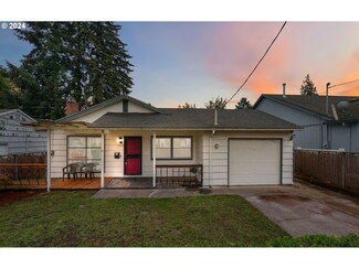10112 N Buchanan Ave, Portland, OR 97203