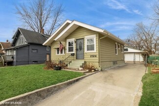 2324 York St, Des Moines, IA 50316