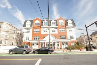 65 Beacon St Unit 302, Somerville, MA 02143