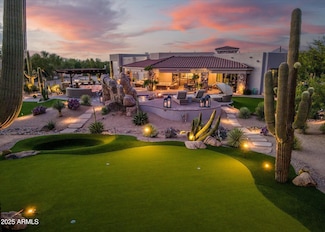 7788 E Morning Vista Ln, Scottsdale, AZ 85266