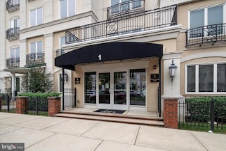 1 N Commerce Square Unit 305, Trenton, NJ 08691