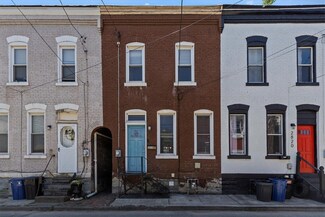 2822 Larkins Way, Pittsburgh, PA 15203