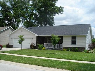 430 Cambridge St, Napoleon, OH 43545