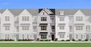 8361 Huron Peak Dr, Frisco, TX 75034
