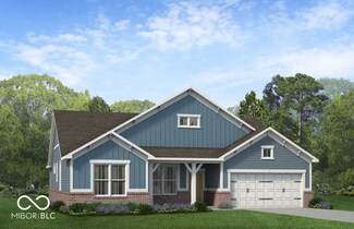 6799 W Buck Stone Dr, McCordsville, IN 46055